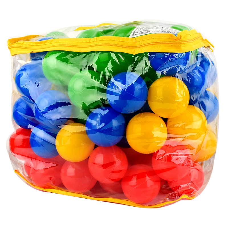 Ballpoolballs, , large