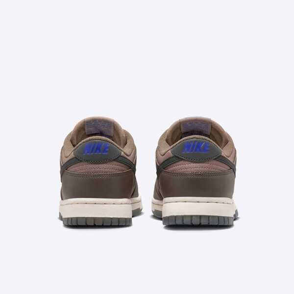Kixpress-Nike Wmns Dunk Low 女 運動休閒鞋 低筒 舒適 穿搭 棕 [FZ2552-001], , large
