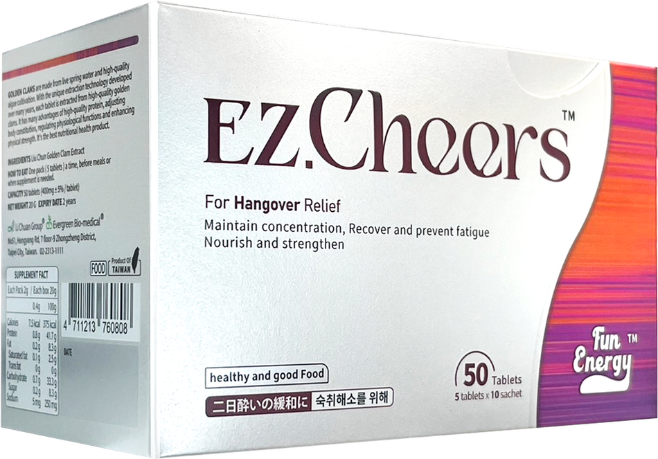 EzCheers, , large