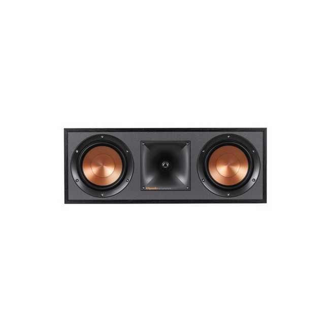 Klipsch R-52C 中置喇叭, , large