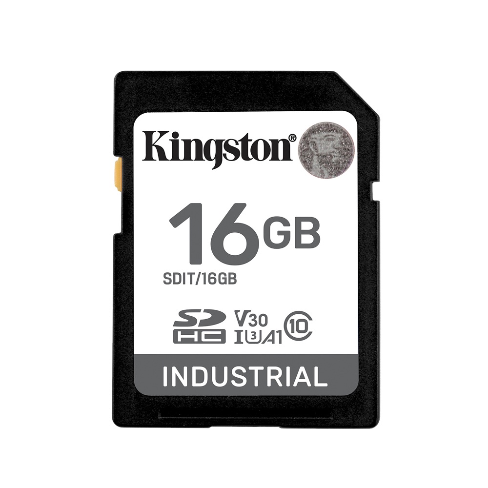 Kingston SD Card, , large