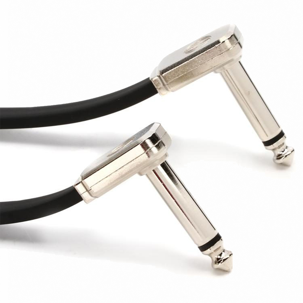 ERNIE BALL 3' Cable 3Pcs, , large