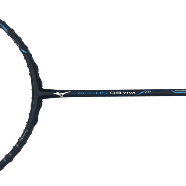 [秉宸] MIZUNO ALTIUS 09 VIVA 羽球拍 73MTB22250, , large