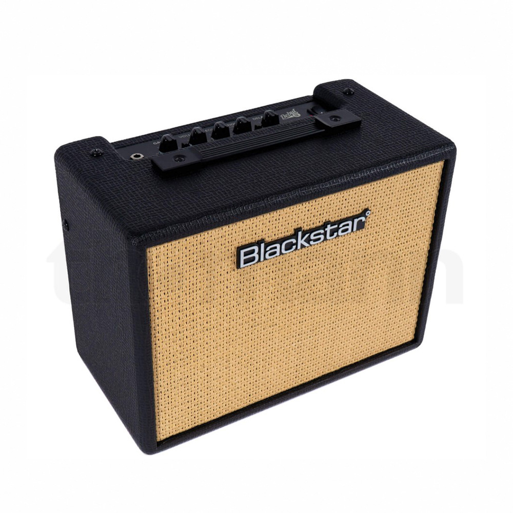 Blackstar Debut 15E 電吉他音箱 米色/黑色【敦煌樂器】, , large