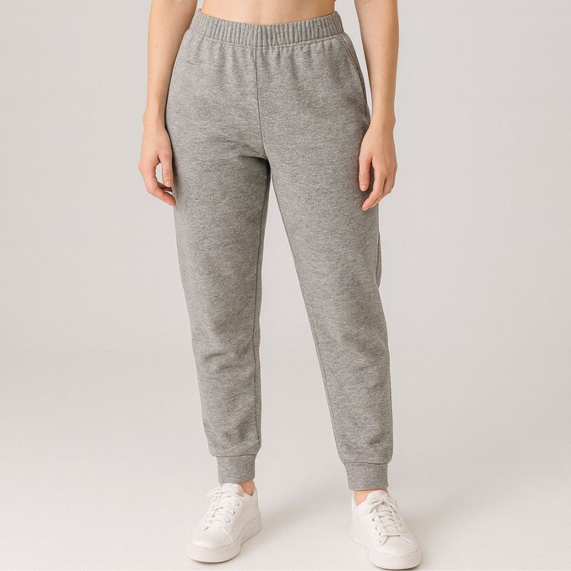 夢特嬌女羊毛絲極暖絨褲, , large