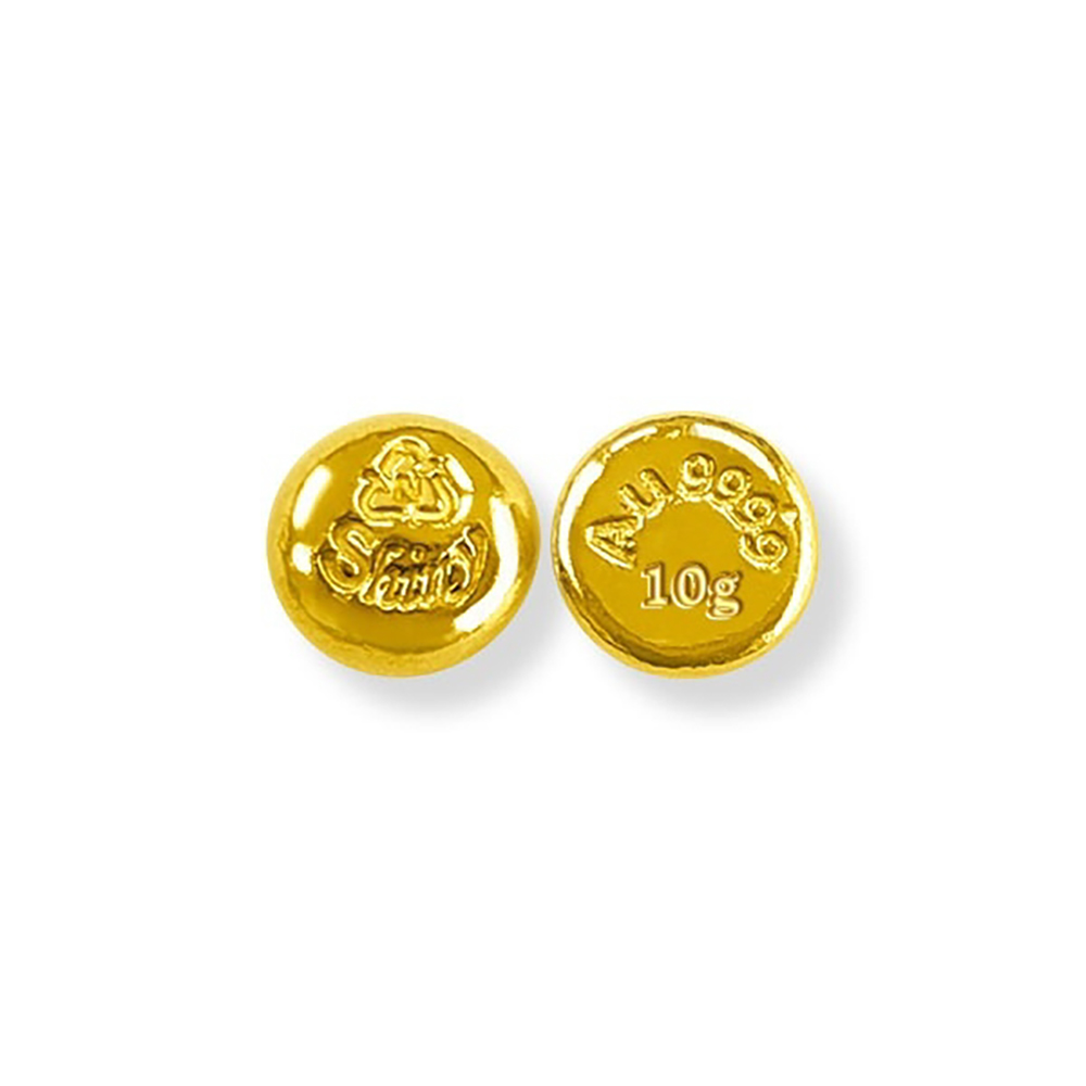 【Shiny 炫麗】小金豆10克, , large