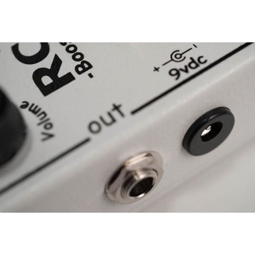 Xotic RC Booster 效果器【敦煌樂器】, , large
