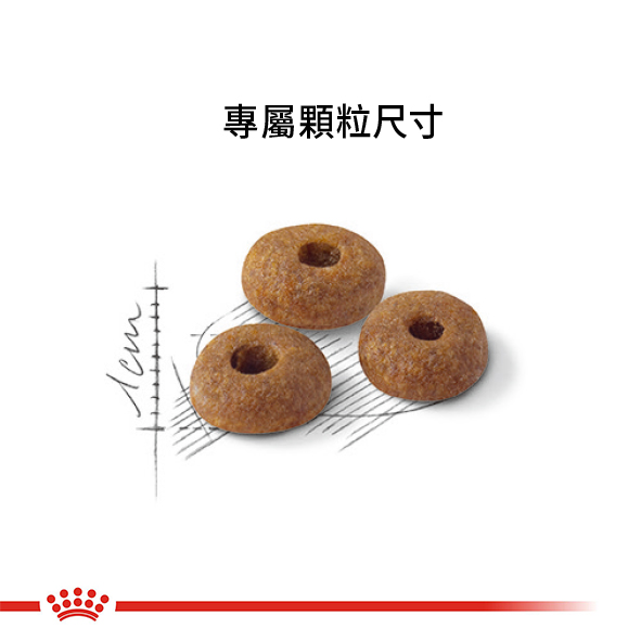 【拉拉寵物小舖】法國皇家 貓飼料 F32 理想體態成貓專用乾糧 4公斤, , large