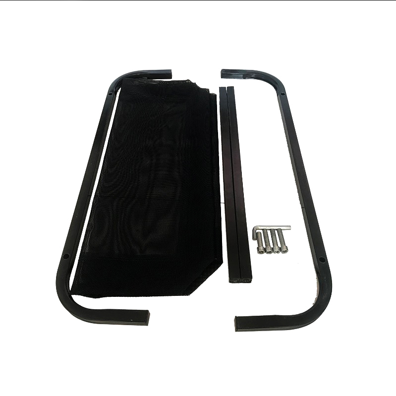 寵物透氣飛行床 M號 透氣吊床 高架床, , large