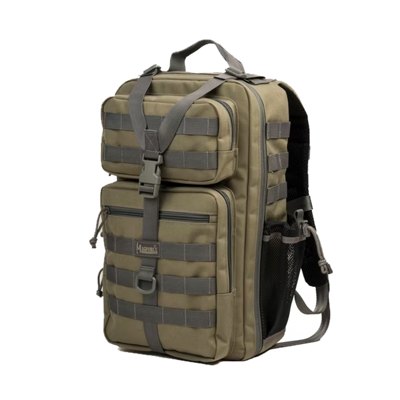 Tactical Laptop Backpack, , large