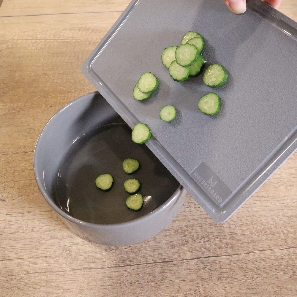 Mini Cutting Board (Beige), , large