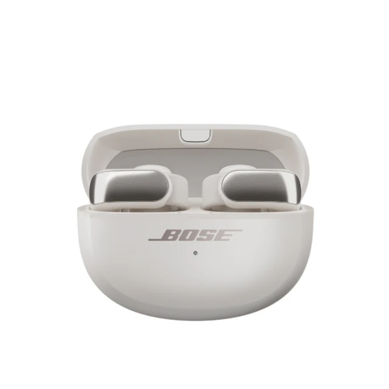 [BOSE] Ultra 開放式耳機 白色, , large