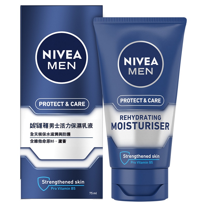 Nivea For Men Moisturizing, , large