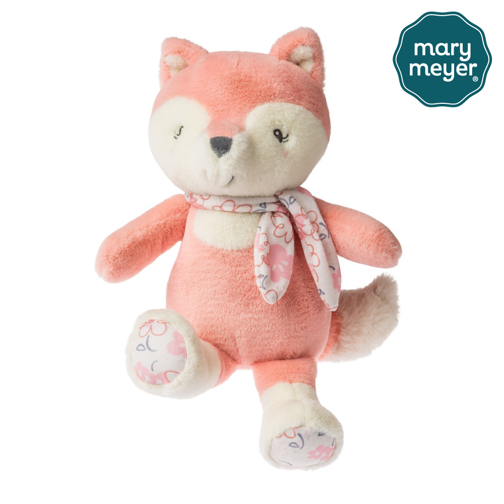官方直營【MaryMeyer】安撫玩偶-甜心狐狸, , large