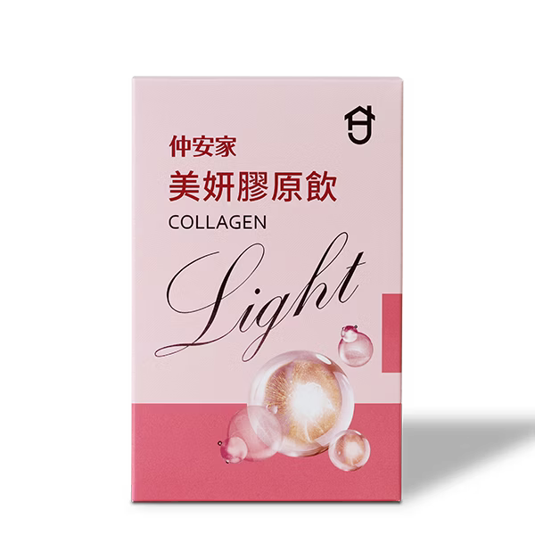 【仲安家】COLLAGEN Light