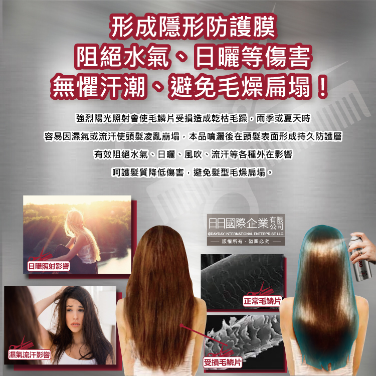 [日日好物]德國Schwarzkopf施華蔻-OSiS+ SESSION極致定型瞬乾持久美髮造型噴霧500ml/消光灰罐(3號黑炫風專業沙龍,防潮耐汗髮型噴劑,防熱塑型髮膠), , large
