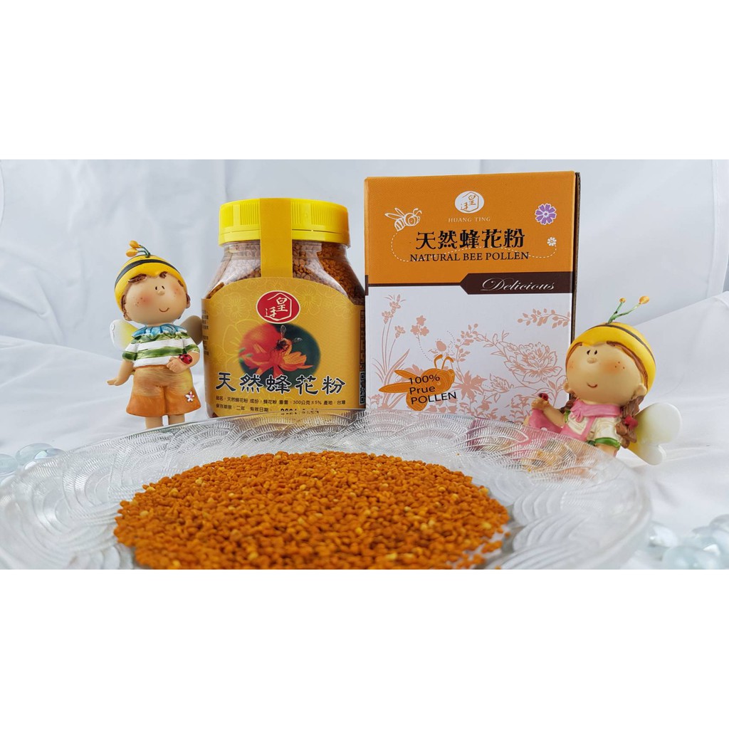 [皇廷] A+ Camellia pollen 300g, , large