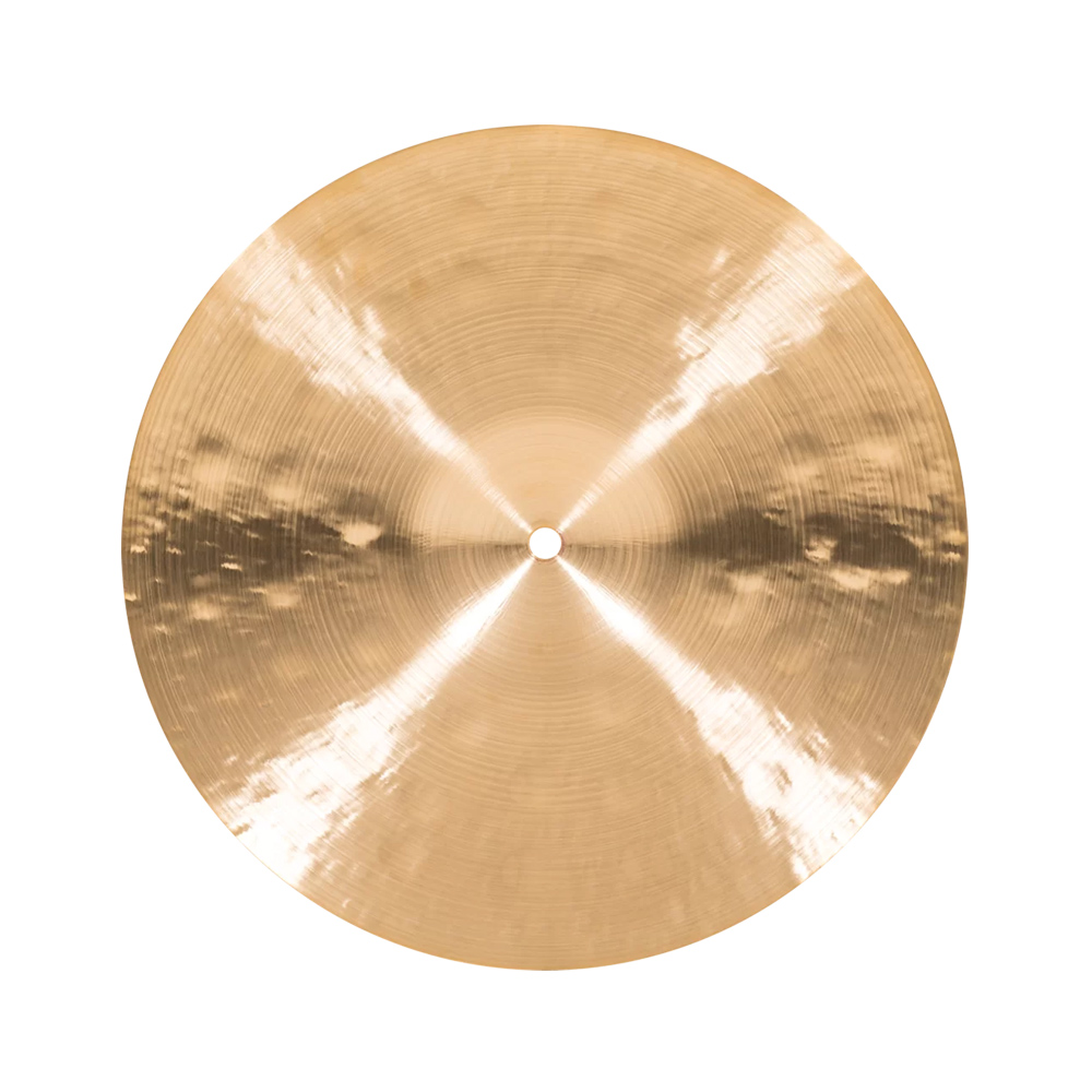 MEINL B14DUH DUAL Hi-Hat, , large