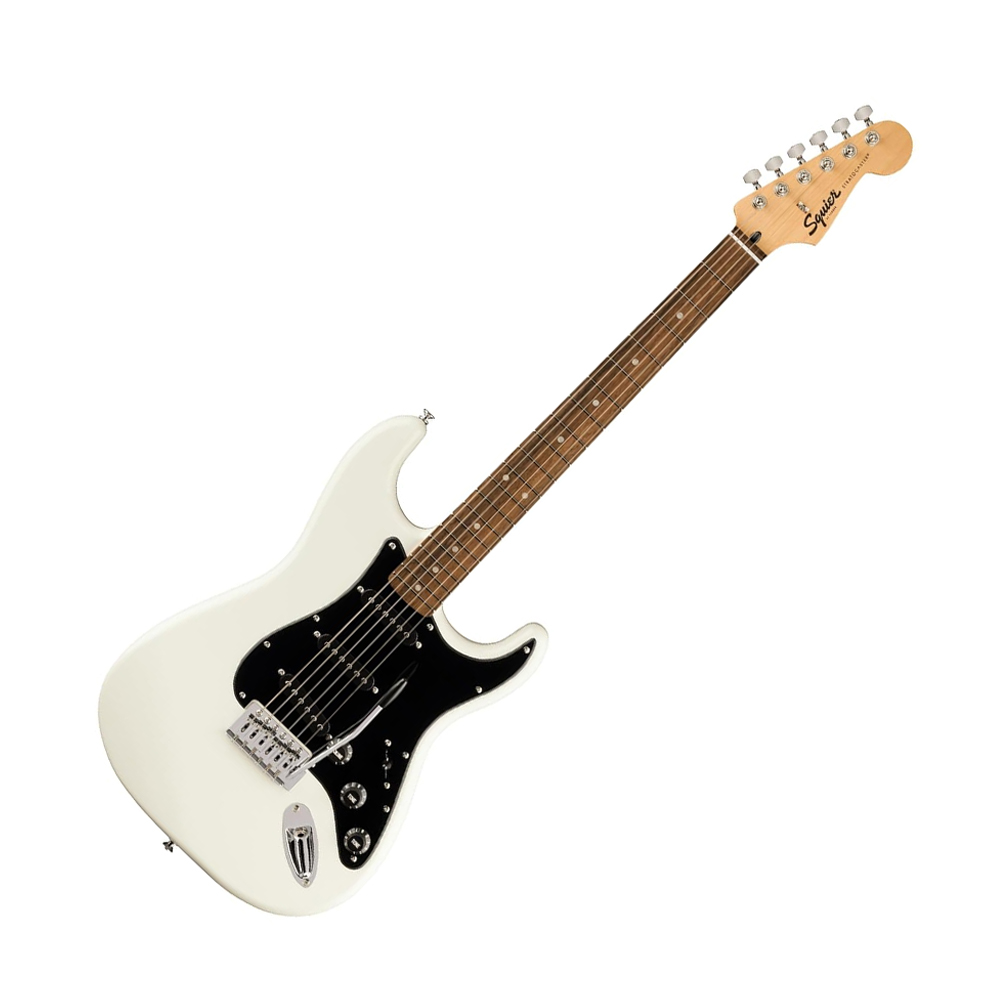 Fender Squier FSR Sonic Stratocaster 電吉他 白色【敦煌樂器】, , large