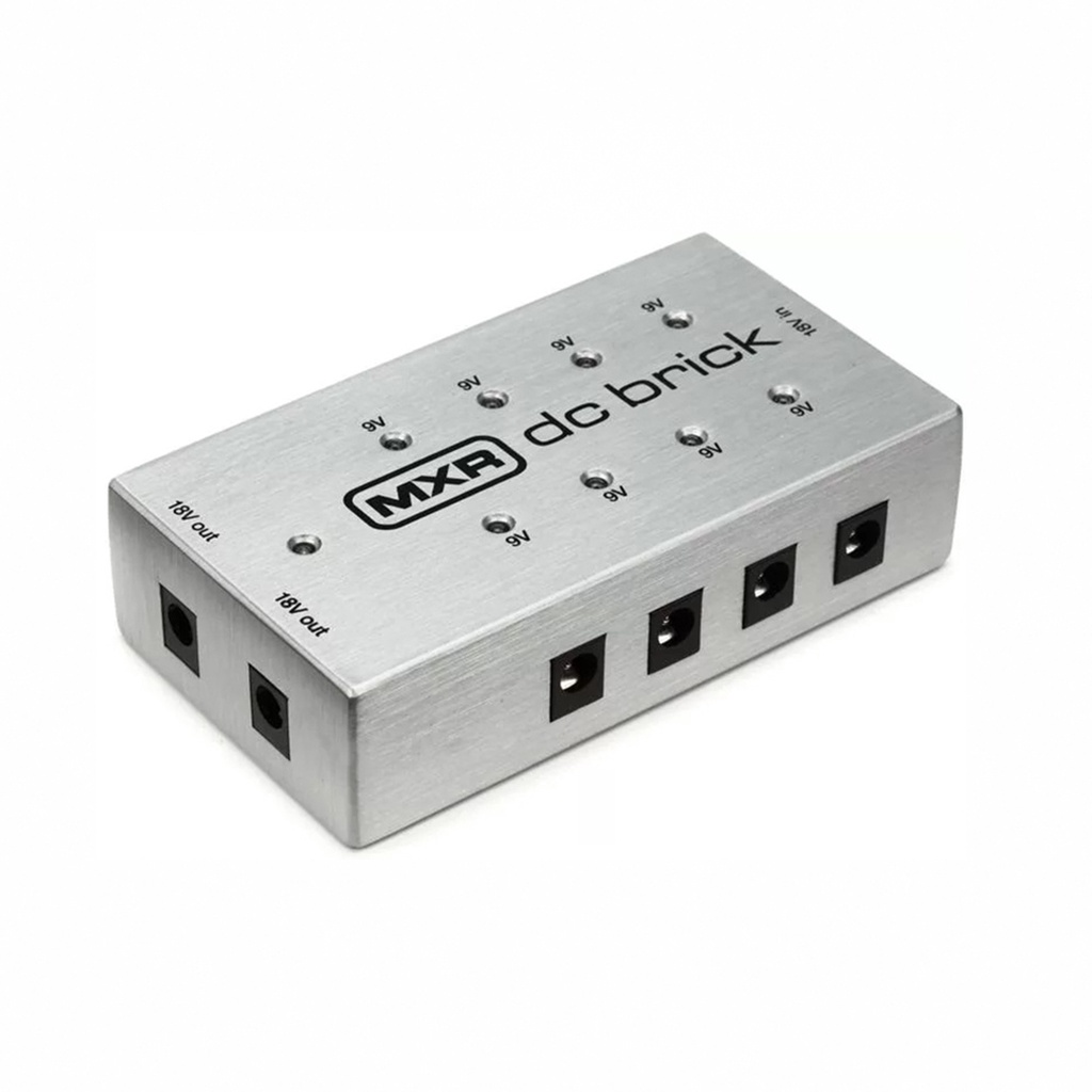 MXR M237 電源供應器【敦煌樂器】, , large