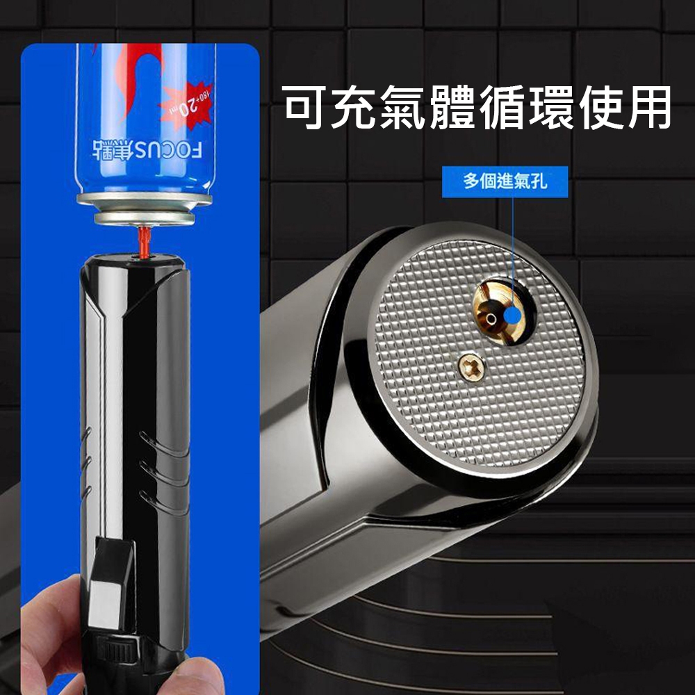 熔金熔銀噴槍1800度高溫, , large