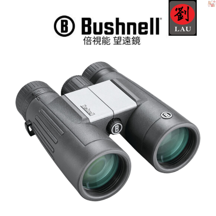 [劉氏國際]Bushnell 10x42 PowerView 2 雙筒望遠鏡(PWV1042), , large