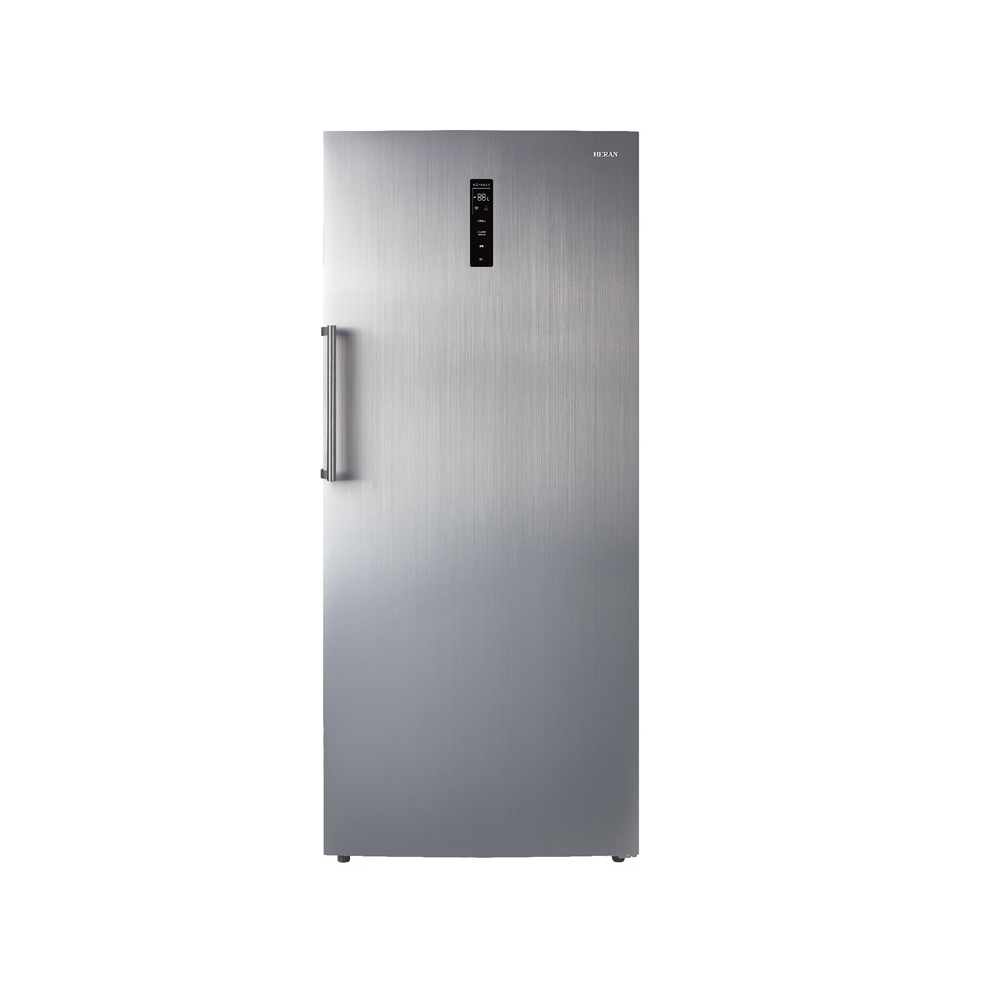 HERAN 437L Inverter Upright Frost-Free Freezer HFZ-B43B2FV, , large