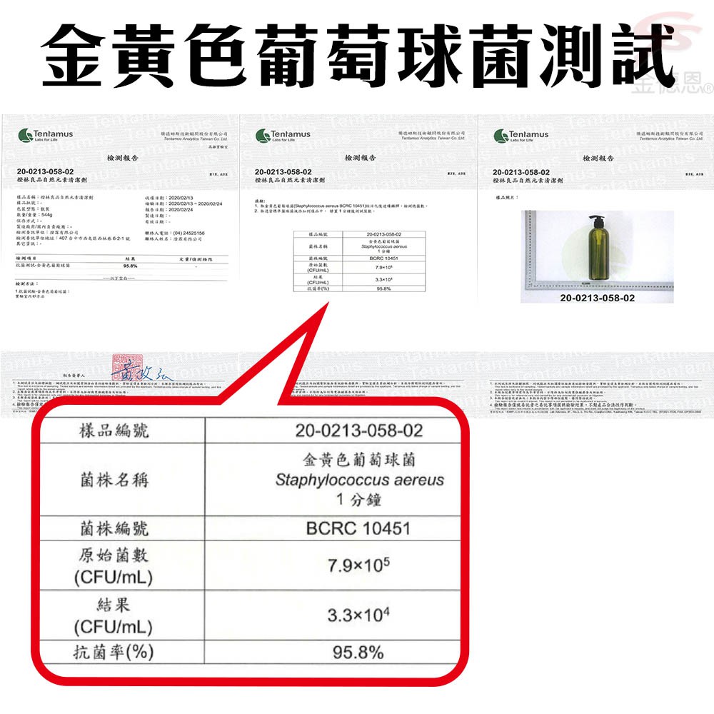 金德恩 GS MALL 台灣製造 500cc 環境清潔噴霧液 環境清潔劑 清潔液 清潔噴霧液 除蟲液 日用品 清潔劑, , large