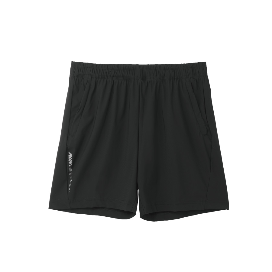 女冰絲高彈運動短褲FQ2-3203B, , large