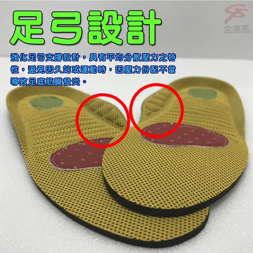GS MALL 台灣製造 孩童成長鞋墊 除臭鞋墊 運動 鞋墊 鞋材 鞋類 孩童鞋墊 POLIYOU 抗菌 吸汗 透氣鞋墊, , large