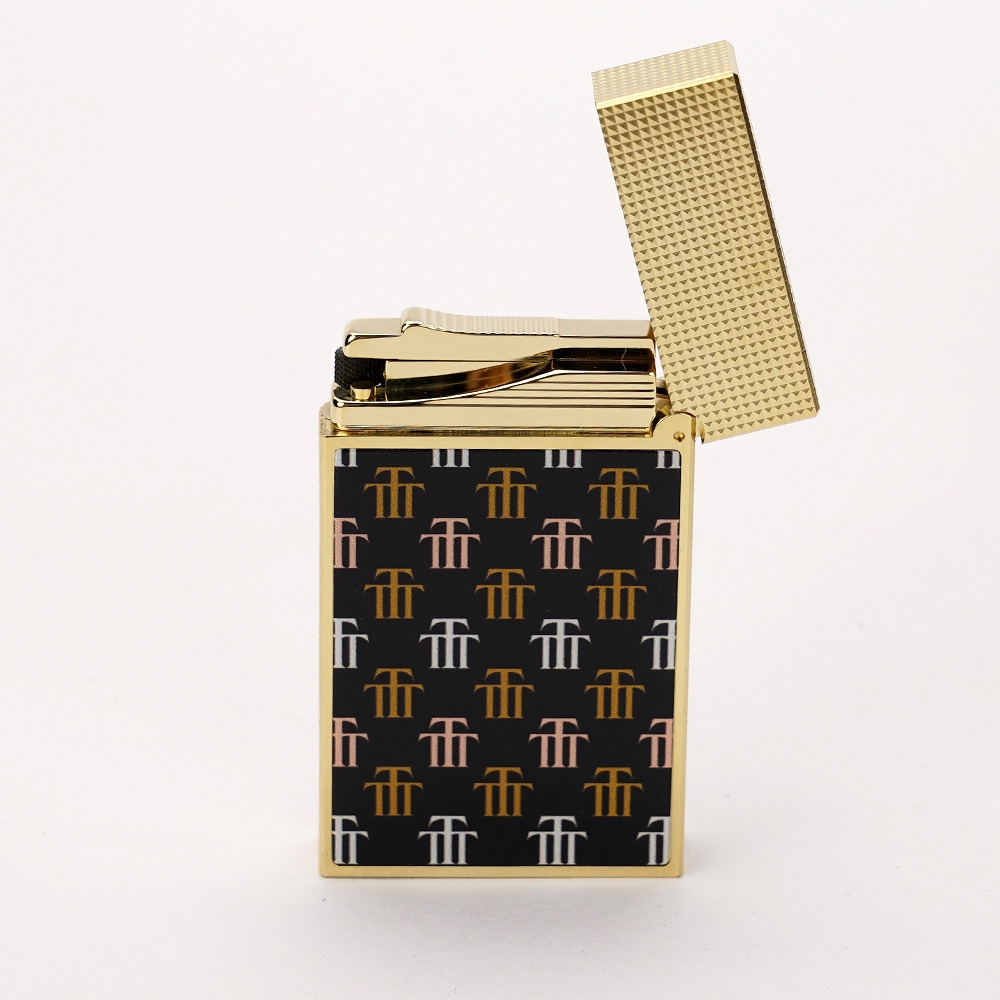 S.T.Dupont 都彭 x Trinidad  限量聯名 Ligne 2 打火機禮物 推薦(C16077), , large