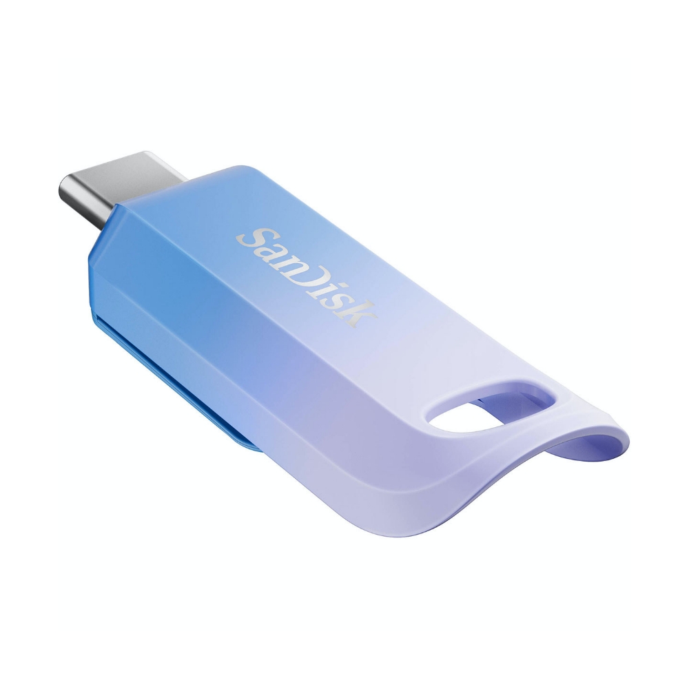【SanDisk】CZ75C Creator 512G USB Type-C 隨身碟 高達 400MB/s