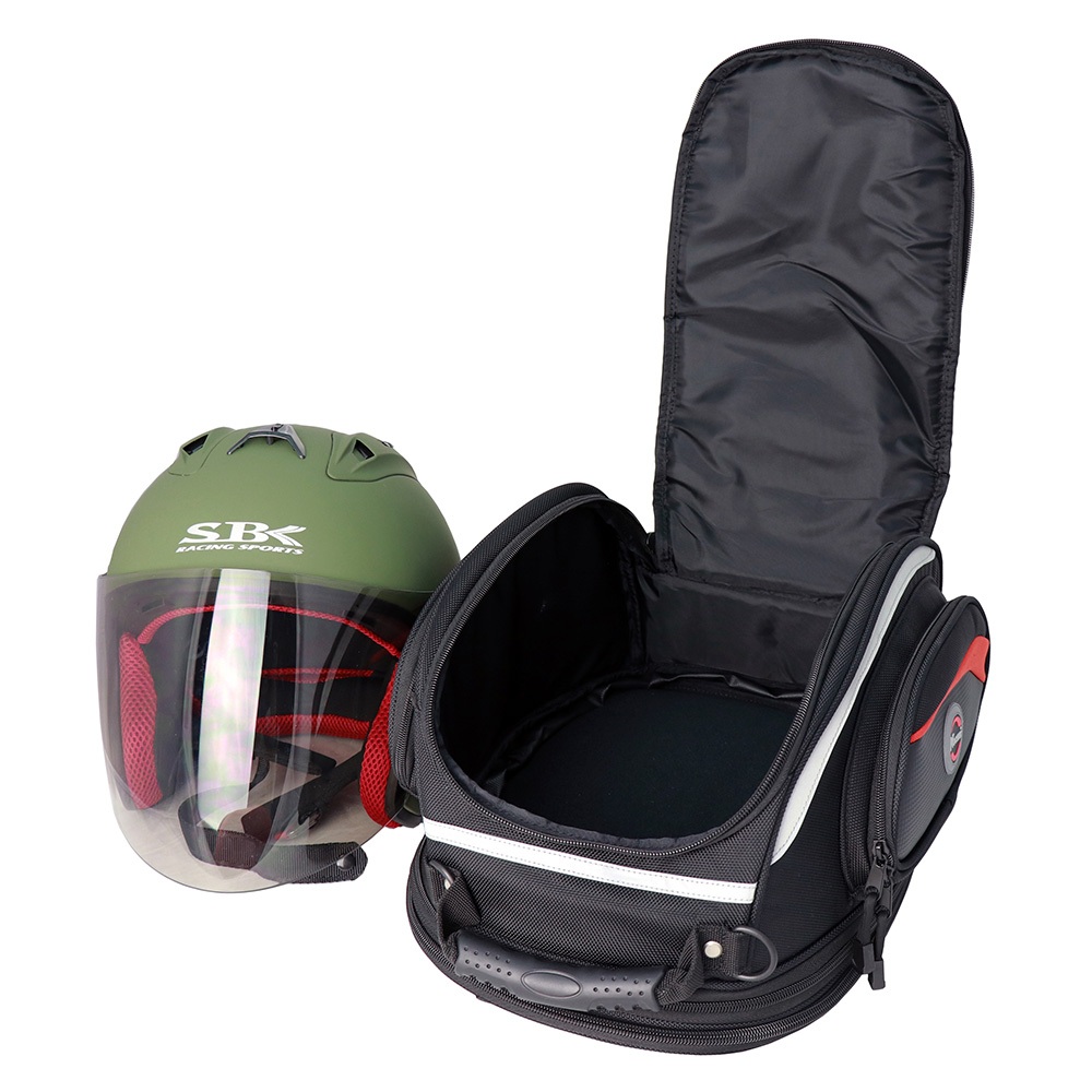 【Niche 樂奇】重機油箱包 可轉換成背包 NMO-8202, , large