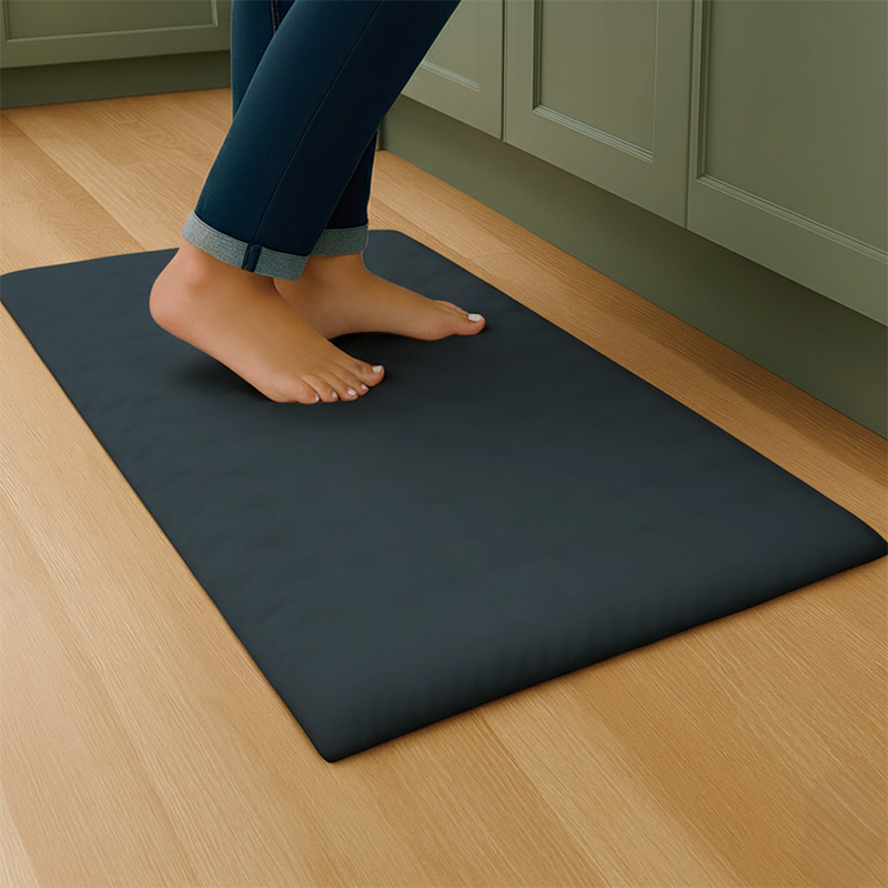 【Monster】 B+ Dinosaur Egg Independent Spring Healing Mat (58x36cm) – Blue, , large