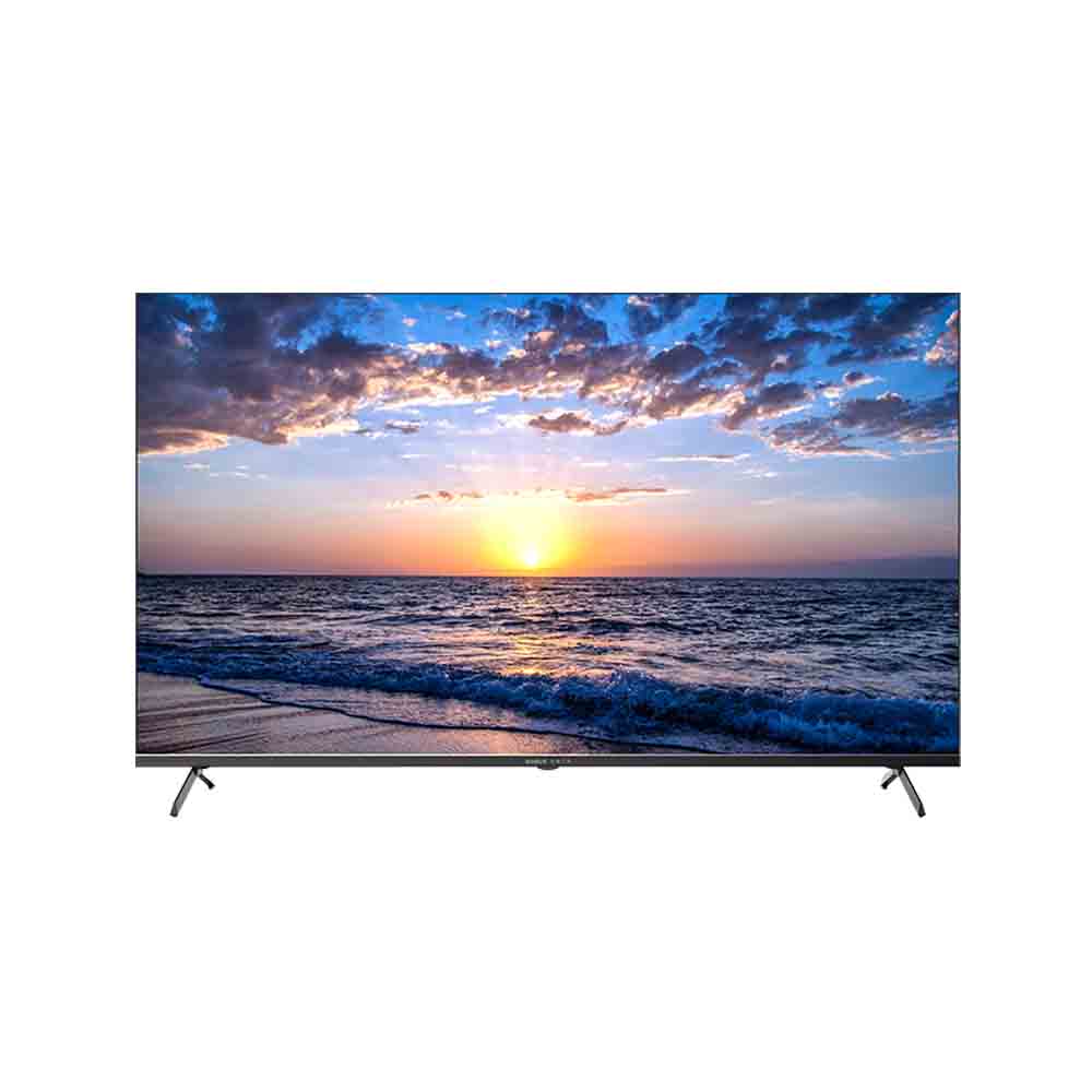 SANLUX 台灣三洋 65吋4K QLED連網智慧顯示器 無視訊盒 SMT-65FQ3, , large