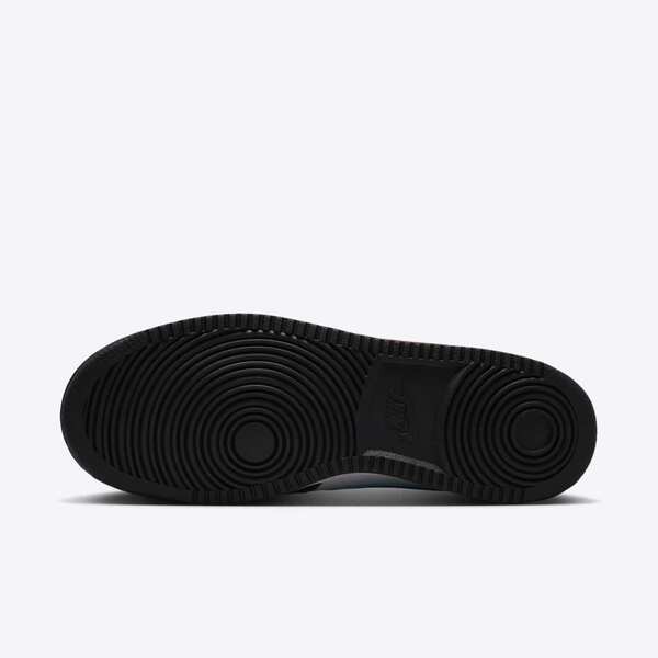 Kixpress-Nike Court Borough Low 女 運動休閒鞋 低筒 舒適 穿搭 黑 橘 [FD9918-181], , large