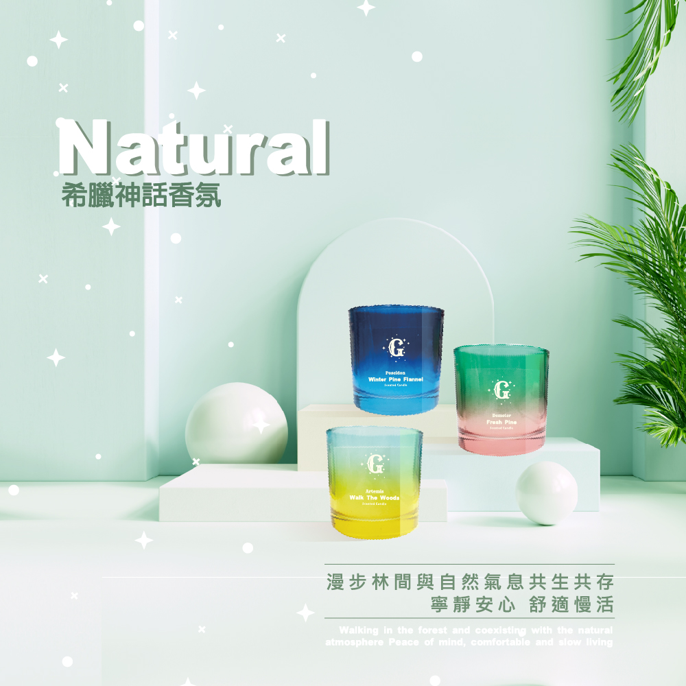 Candle/Perfume, , large