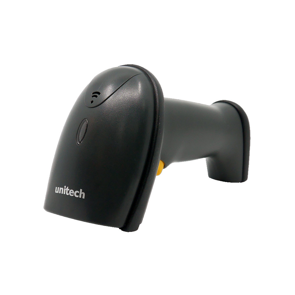 精聯電子unitech 二維條碼無線掃描器 /台 MS838B, , large