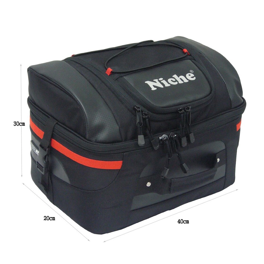 【Niche 樂奇】四輪摩托車 ATV 沙灘車包 NATV-9204, , large