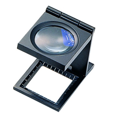 徠福 Life 看布鏡(NO.7313)規格:黑色 1" 6倍, , large