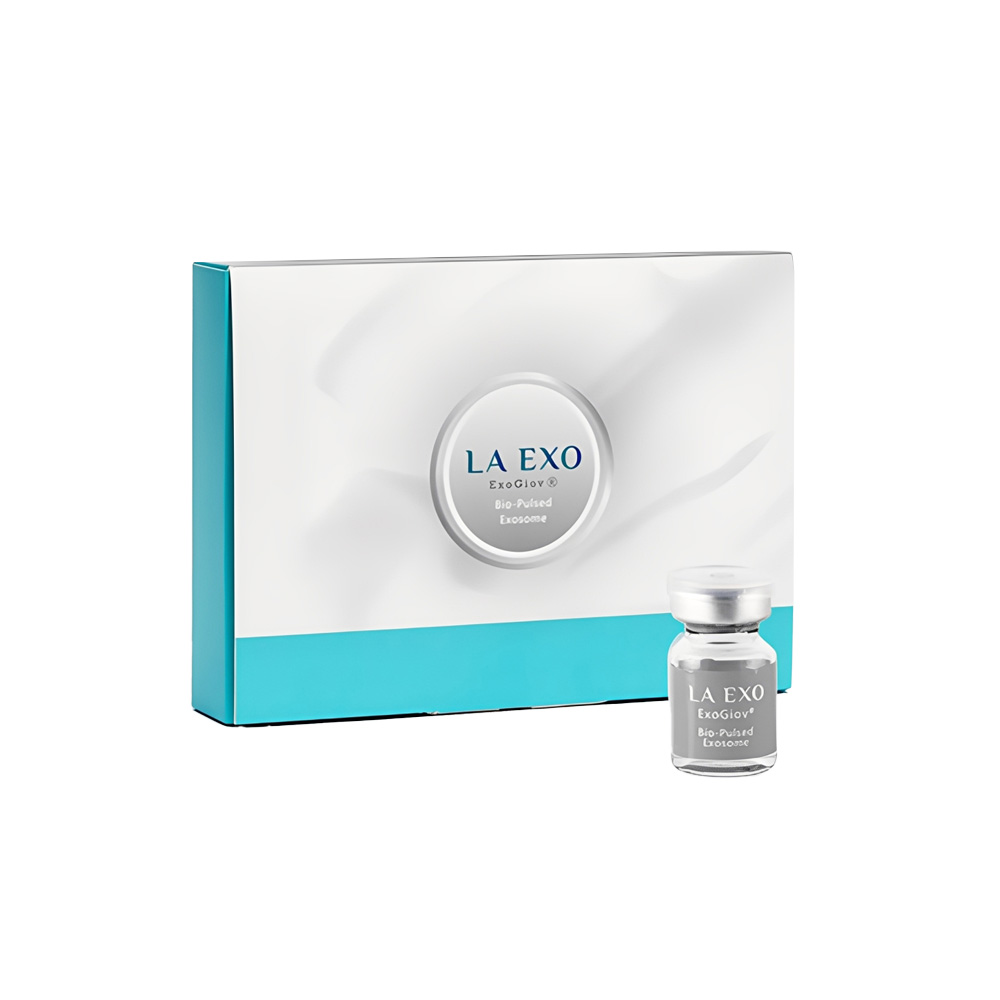 [LA EXO]生化脈衝外泌體美容賦活原液 5ml 安瓶組 5入, , large