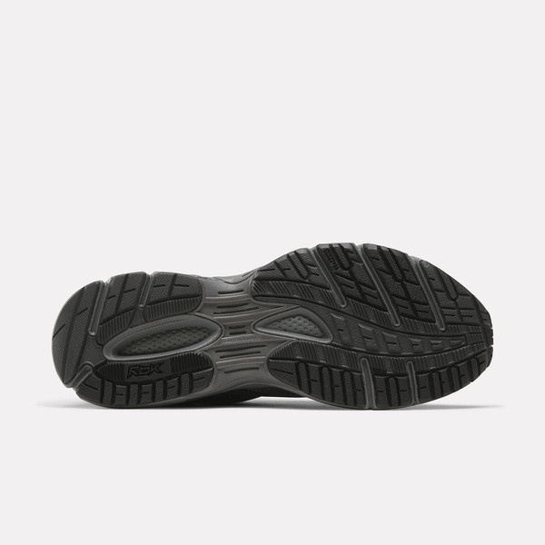 Reebok Premier Trinity 男 慢跑鞋 彈力 支撐 緩震 灰 [100211394], , large