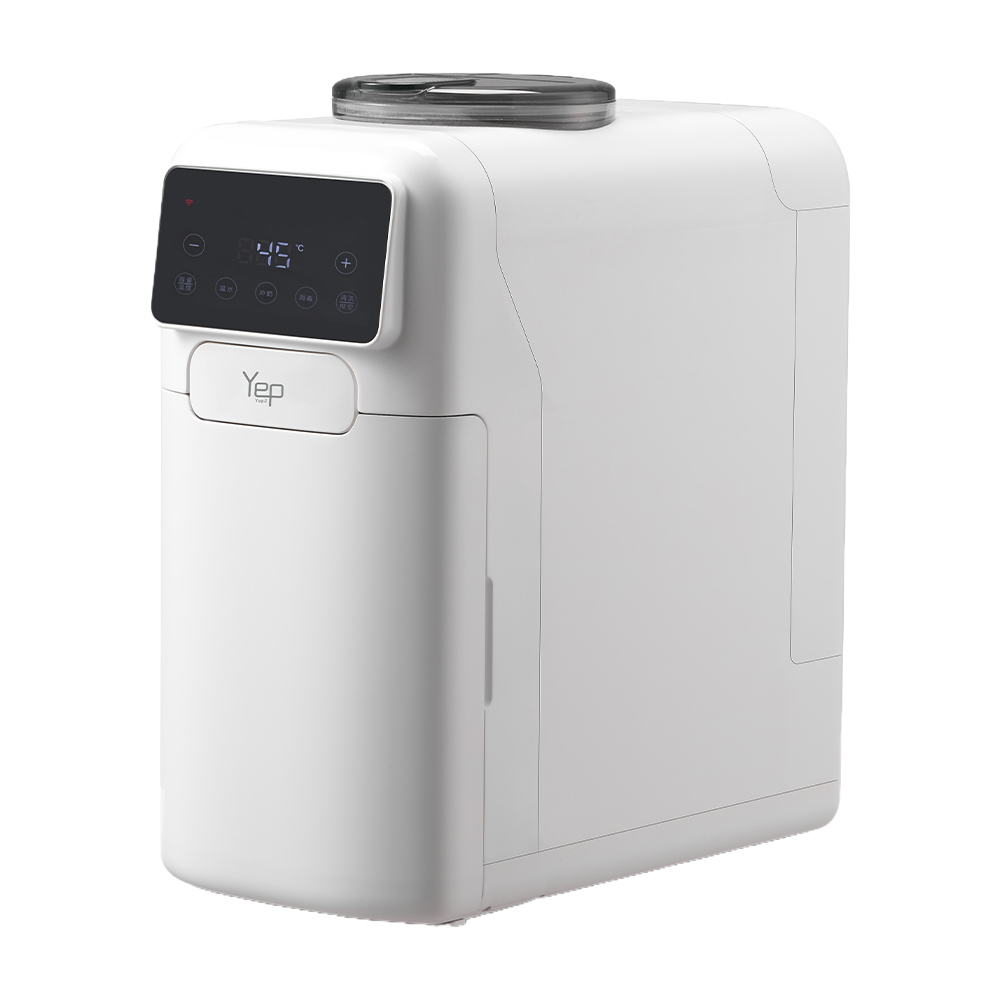 【芽比兔】咕嚕匠GULU 全能瞬沸泡奶機, , large