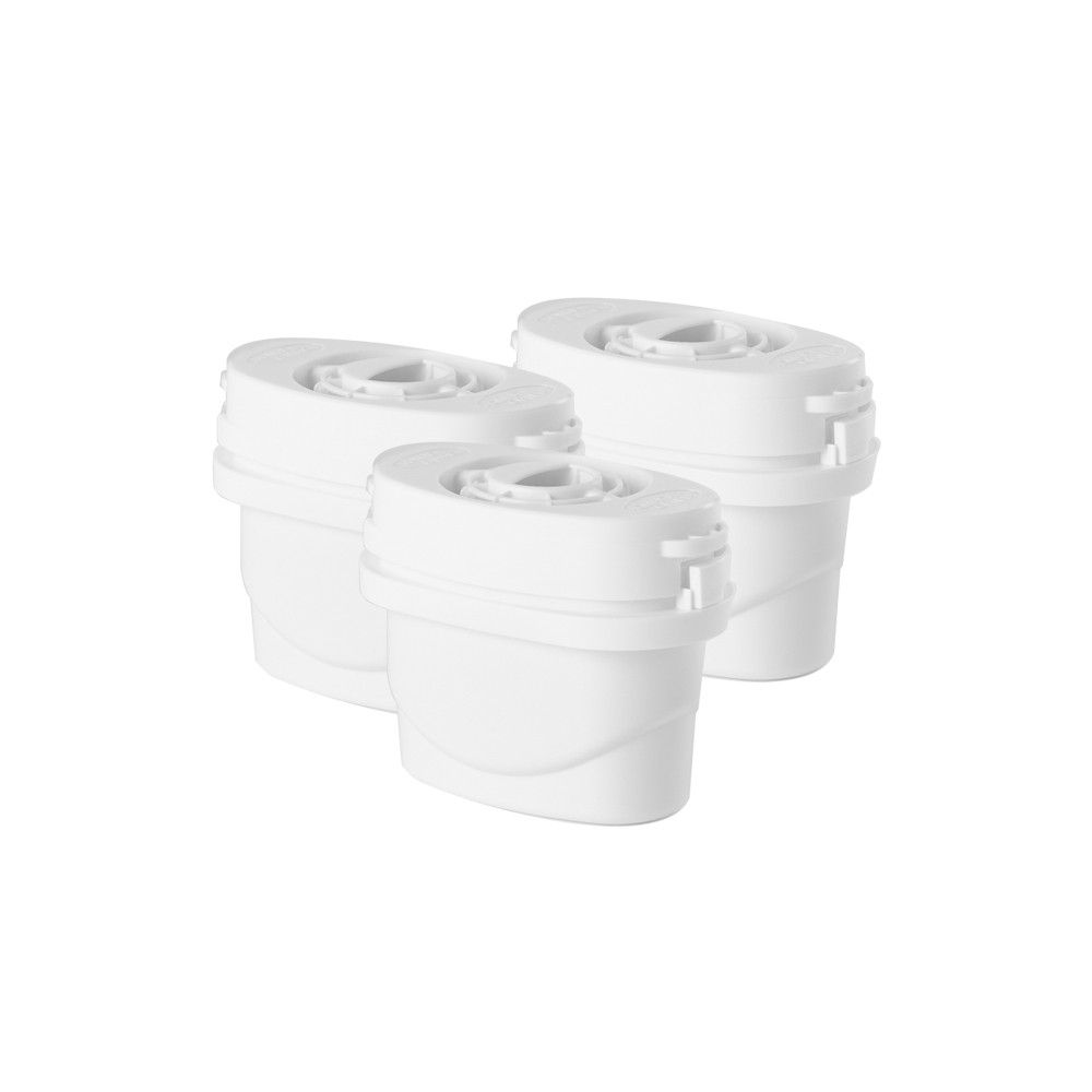 OASIS filter element 3in1