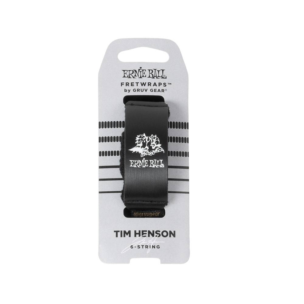 Ernie Ball Tim Henson Bundle 9635, , large