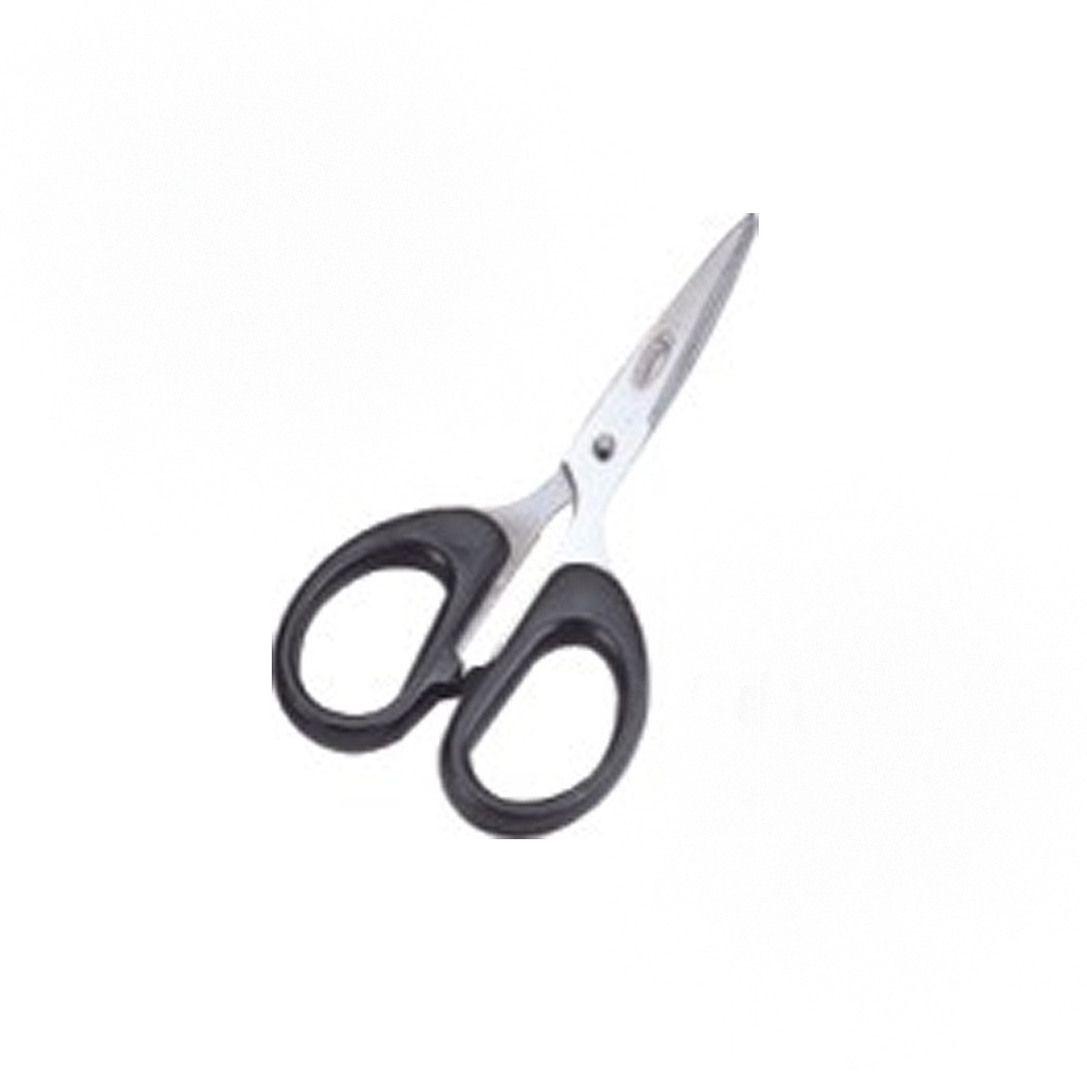 【 徠福 】REALLY銳利剪刀-大利 139mm / 支 RS-2017, , large