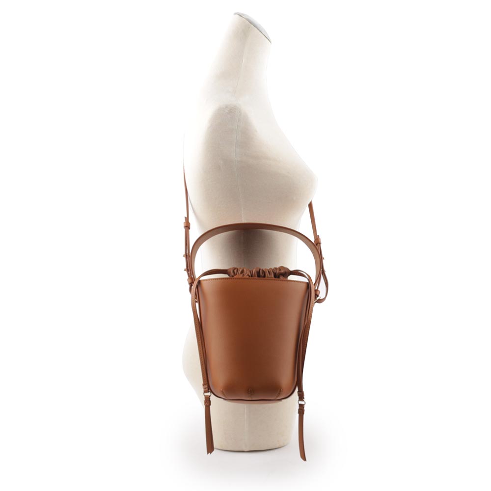  bucket bag, , large