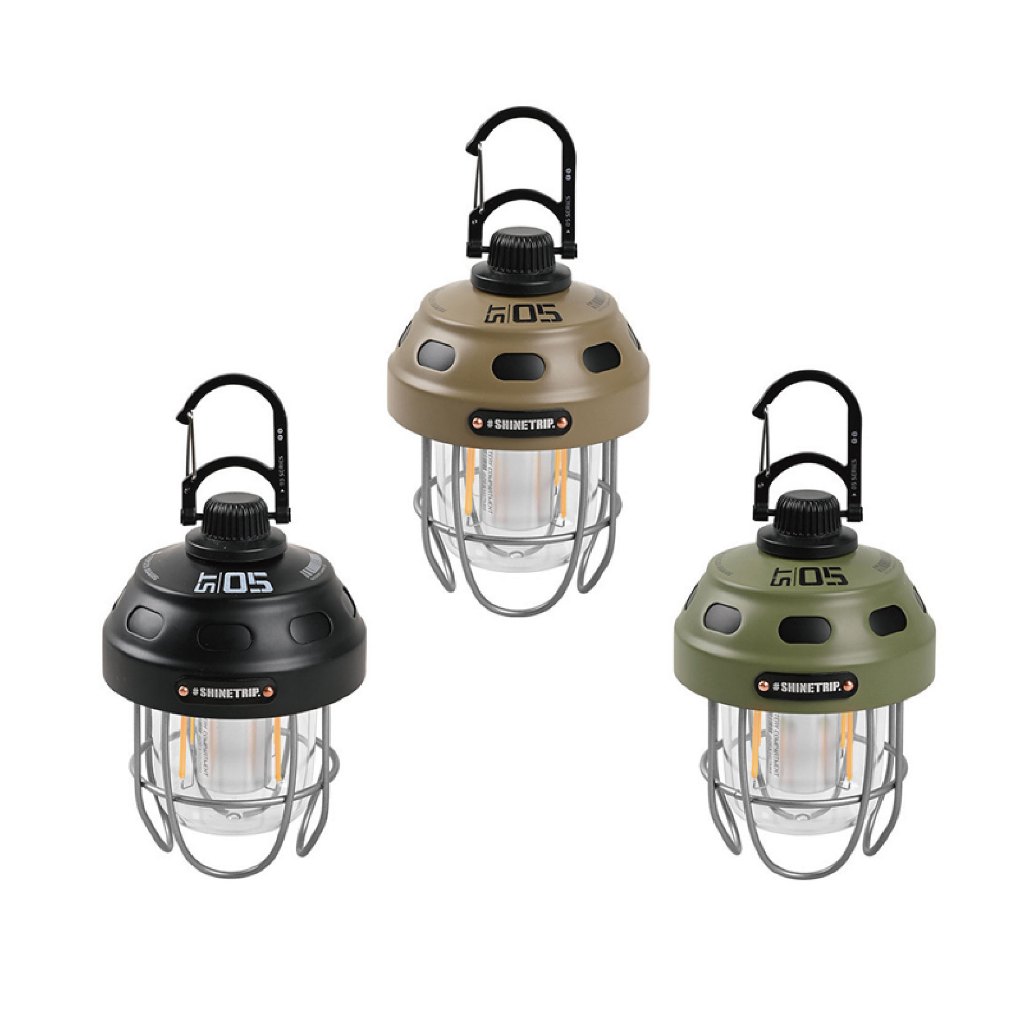LED Lantern, , large