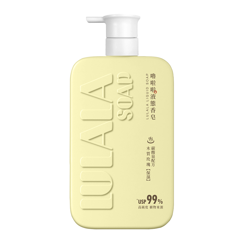 LULALA Liquid Soap-Moisturizing, , large