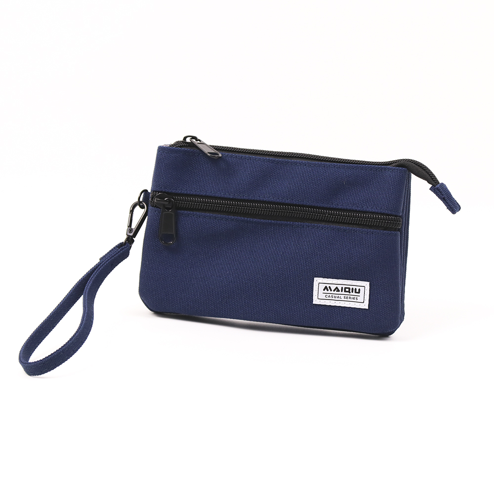 【MQ】Double-layer clutch